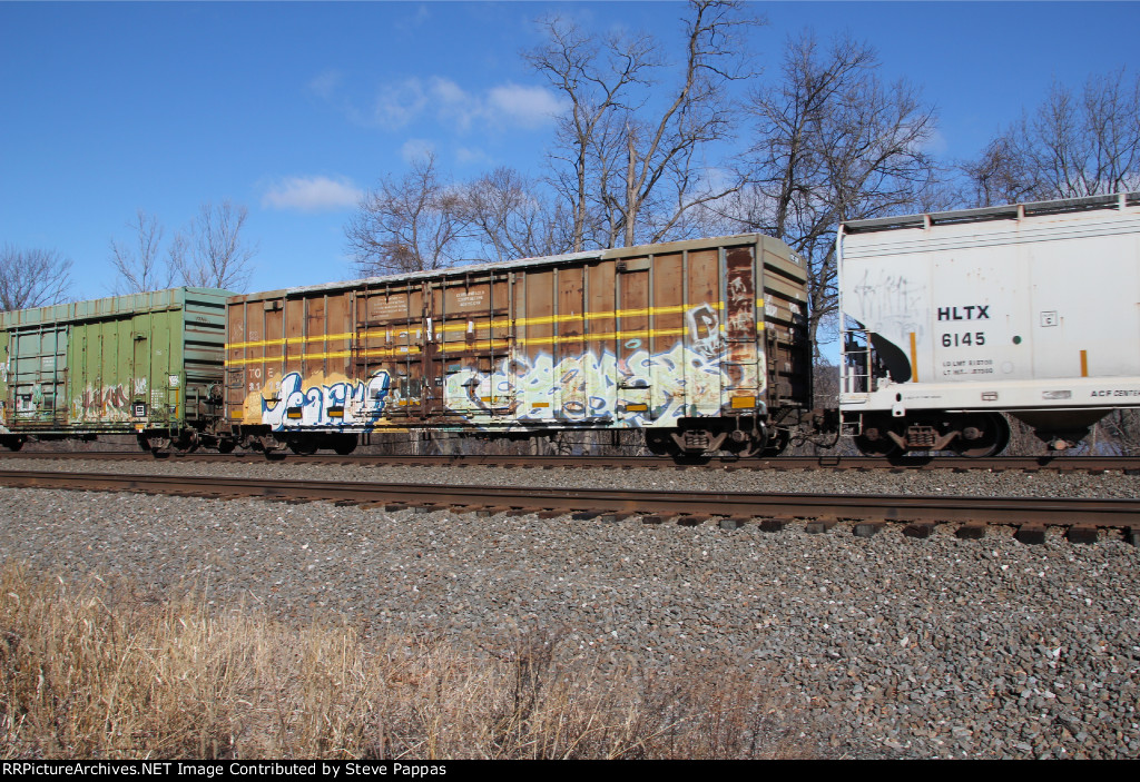 TOE 3112